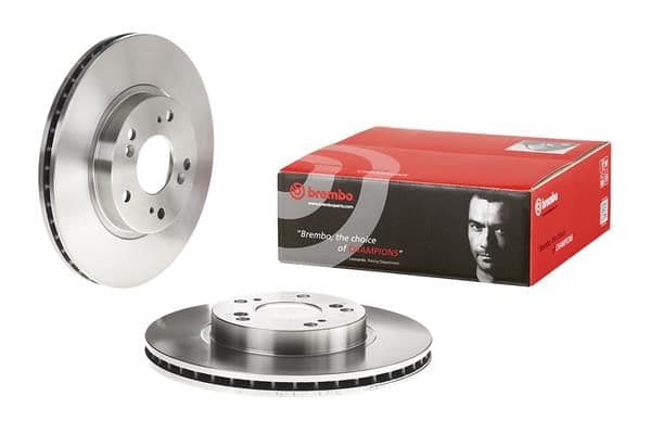 Disc frana BREMBO PRIME LINE 09.6752.20