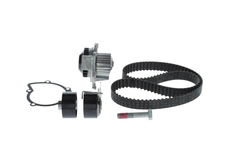 Set pompa apa + curea dintata BOSCH 1 987 946 669