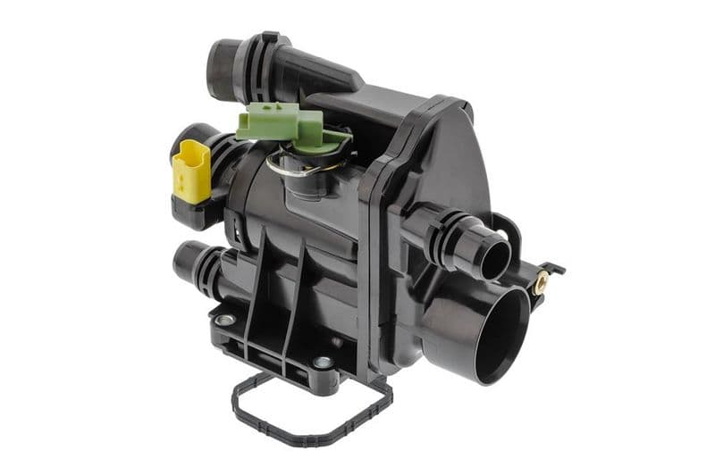 carcasa termostat TOPRAN 638 779