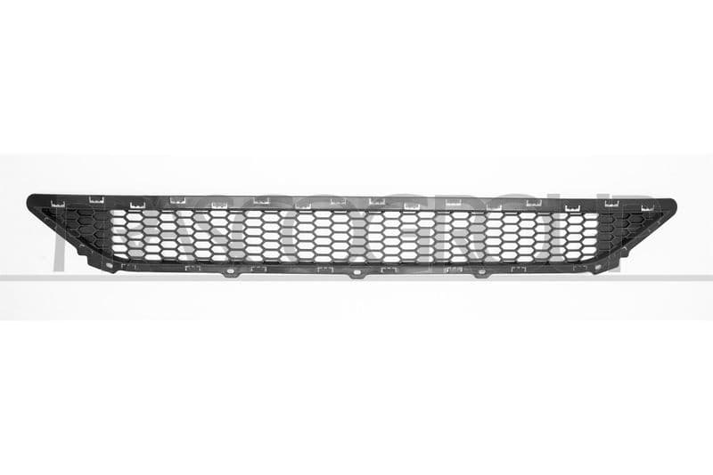 Grila ventilatie, bara protectie PRASCO HN8062120