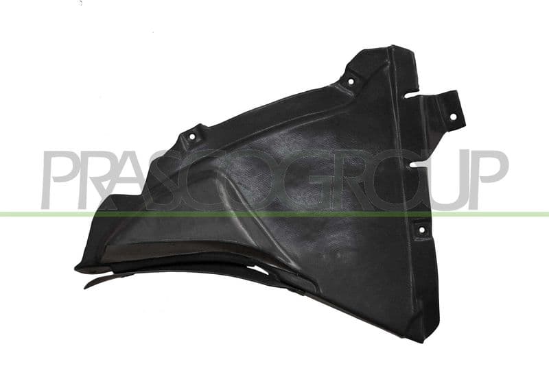 Carenaj roata PRASCO BM0483601