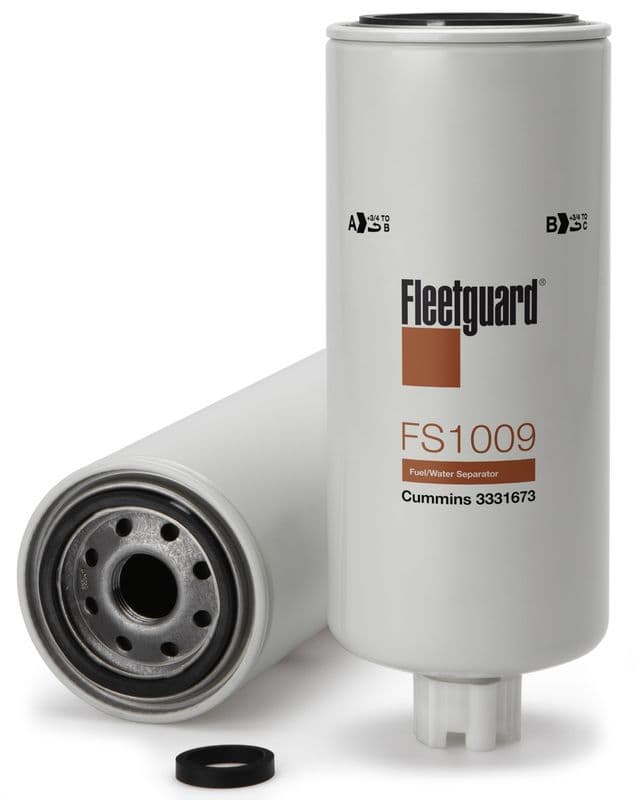 filtru combustibil FLEETGUARD FS1009