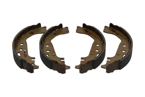 Set saboti frana KAVO PARTS KBS-9941