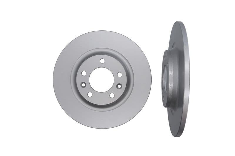 Disc frana KAMOKA 1032550