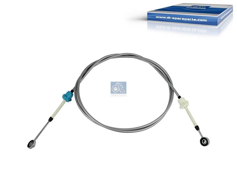 cablu,transmisie manuala DT Spare Parts 2.33320