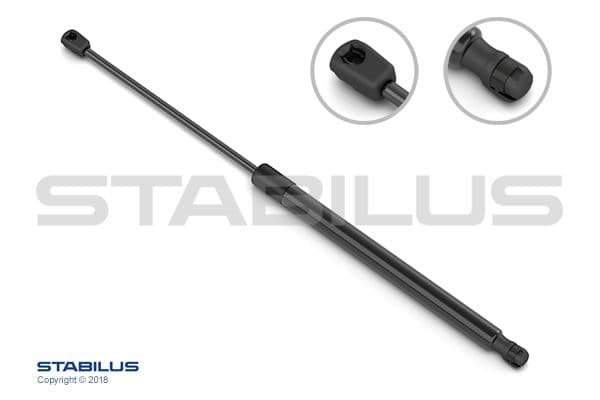 Amortizor capota STABILUS // LIFT-O-MAT® 600892