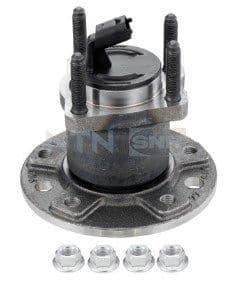 Set rulment roata SNR R153.49