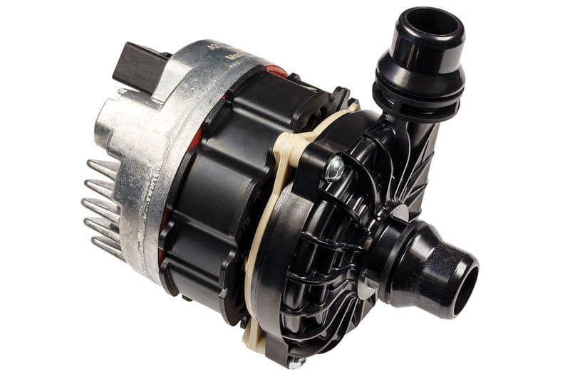 Pompă de apă, răcire motor Continental/VDO A2C3997390080