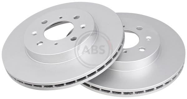 Disc frana ABS 16039
