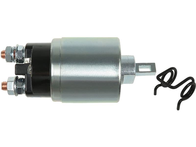 Solenoid, electromotor AS-PL AS SS2046