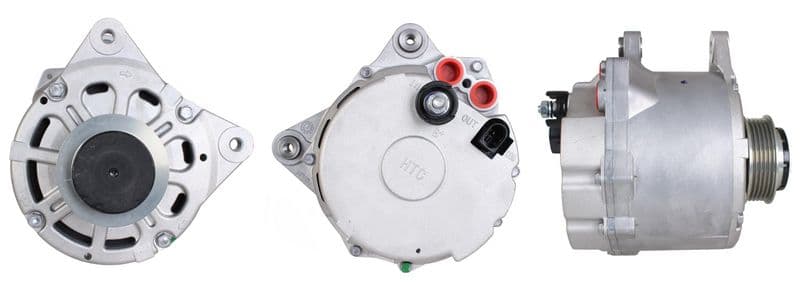Generator / Alternator ELSTOCK 28-7904