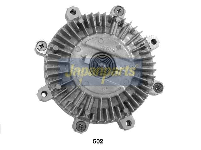 Cupla, ventilator radiator JAPANPARTS VC-502