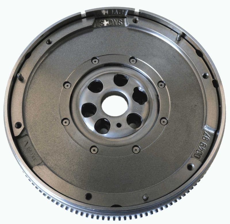 Volanta SACHS Dual-mass flywheel 2294 000 453