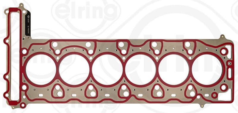 Garnitura, chiulasa ELRING 428.352