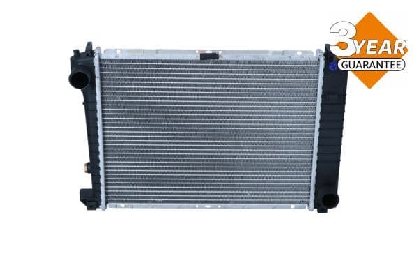 Radiator, racire motor NRF EASY FIT 51349