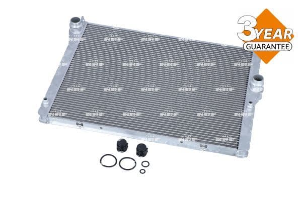 Radiator, racire motor NRF 550134