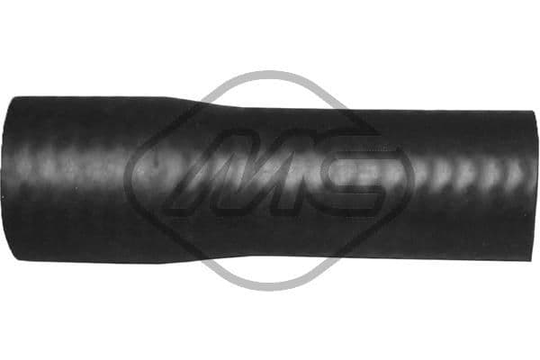 Furtun radiator METALCAUCHO 09017