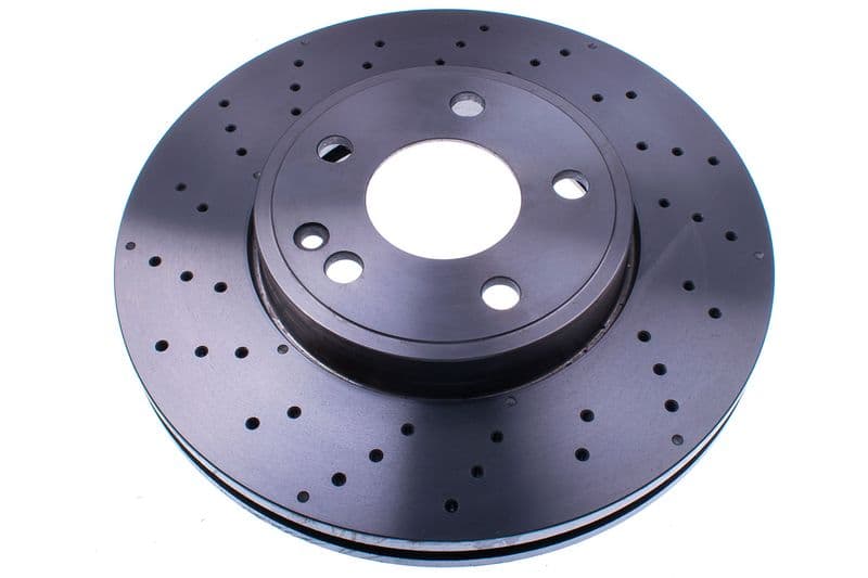 Disc frana DENCKERMANN B130668