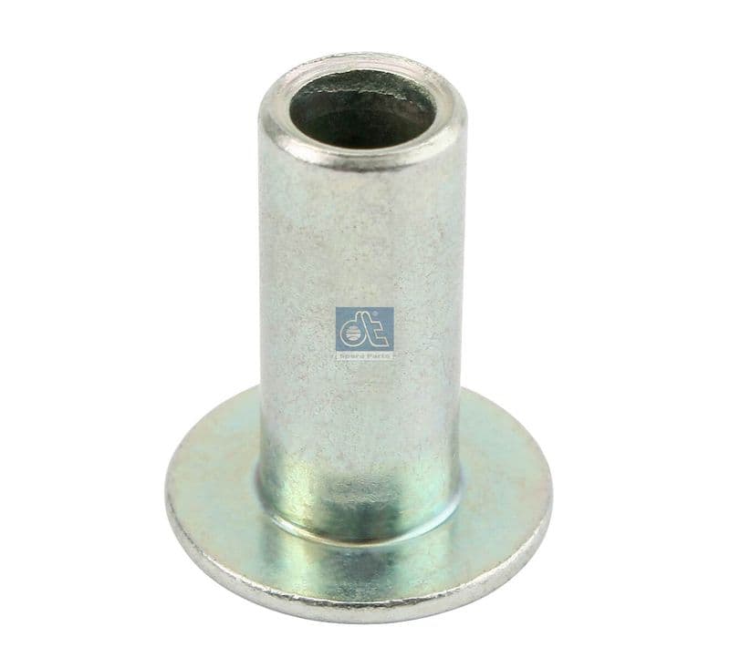 Nit, material frictiune saboti frana DT Spare Parts 6.60301