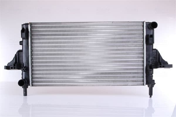 Radiator, racire motor NISSENS 66698