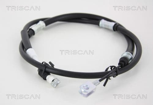Cablu, frana de parcare TRISCAN 8140 131151