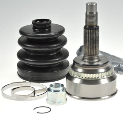 Set articulatie, planetara SPIDAN 25227