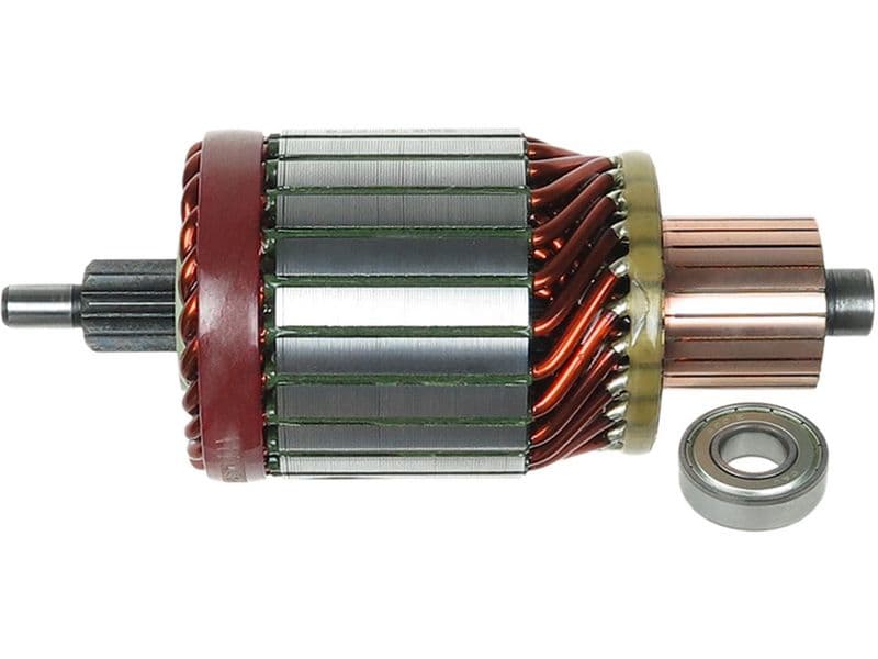 armatura,demaror AS-PL PREMIUM SA9046(LETRIKA)
