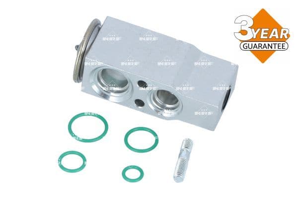 Supapa expansiune, clima NRF EASY FIT 38529
