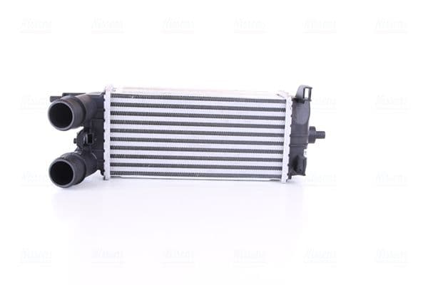Intercooler, compresor NISSENS 961483