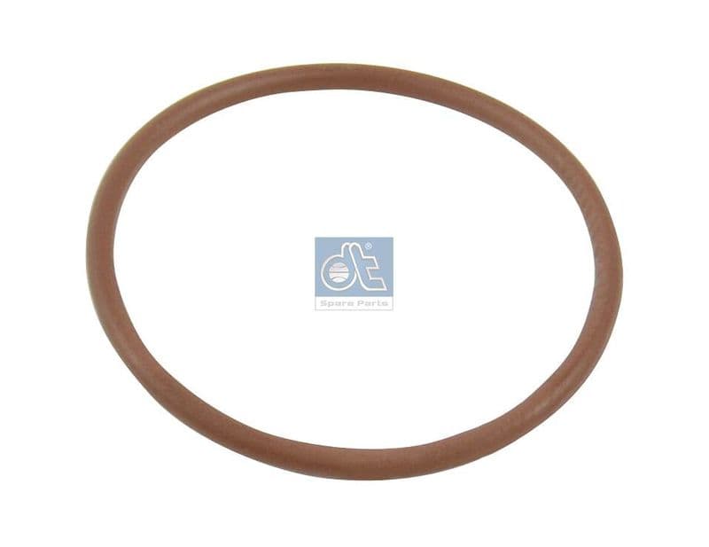 Inel de etanșare, radiator ulei (lubrifiere) DT Spare Parts 7.59260
