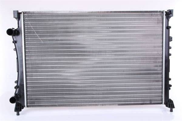Radiator, racire motor NISSENS 63815