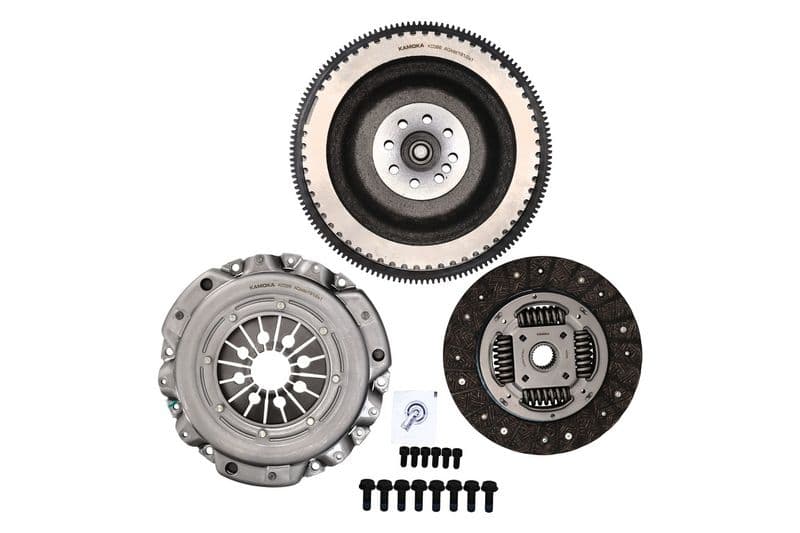 Set ambreiaj KAMOKA KC096