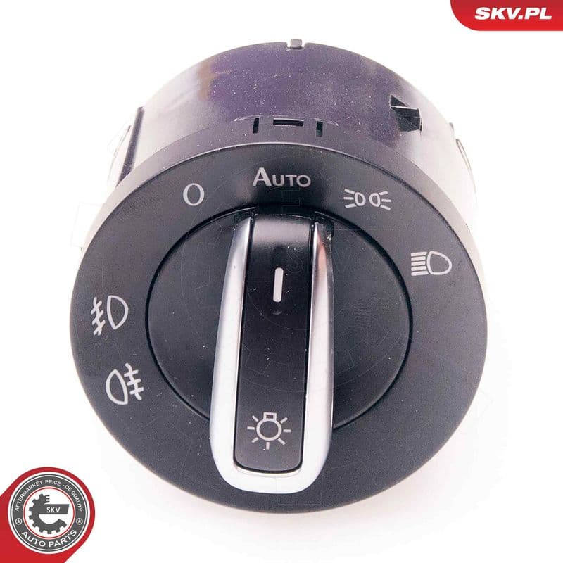 Comutator, far ESEN SKV 36SKV013