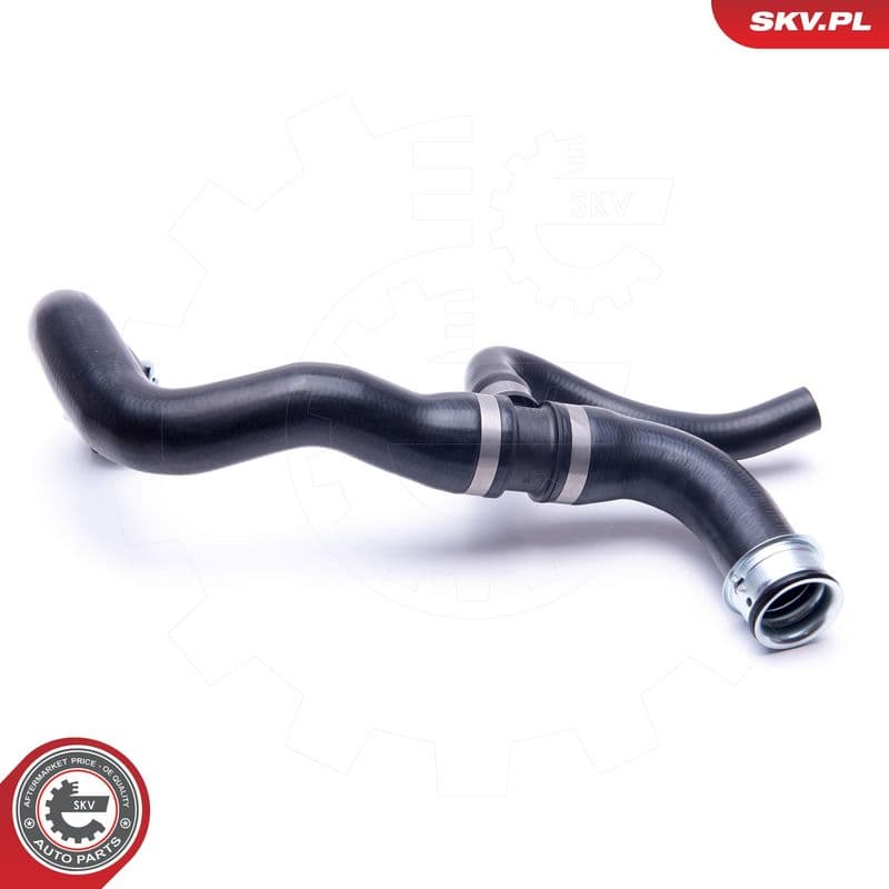 Furtun radiator ESEN SKV 43SKV874