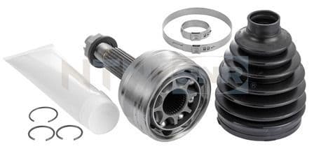 Set articulatie, planetara SNR OJK55.007