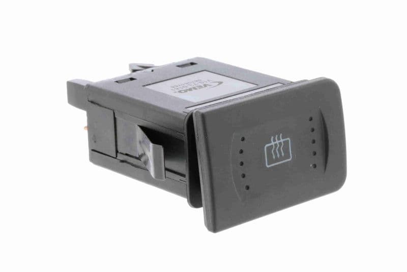 Comutator, incalzire luneta VEMO Original Quality V10-73-0181