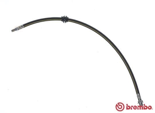 Furtun frana BREMBO ESSENTIAL LINE T 06 045