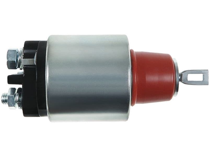Solenoid, electromotor AS-PL SS0240P