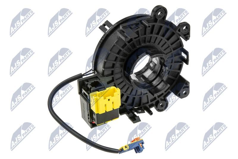 Arc spirala, Airbag NTY EAS-RE-014