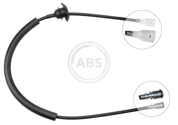 arbore tahometru ABS K43145