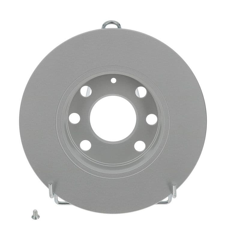 Disc frana FERODO PREMIER Coat+ disc DDF116C