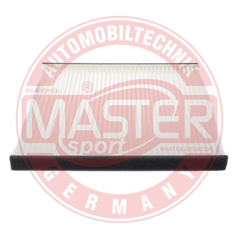 Filtru, aer habitaclu MASTER-SPORT GERMANY 199K-IF-PCS-MS