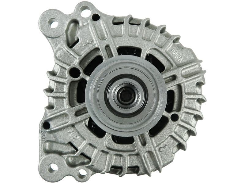 Generator / Alternator AS-PL Remanufactured AS A3286PR