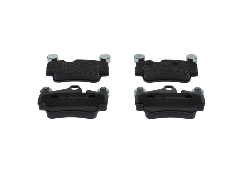 set placute frana,frana disc BOSCH 0 986 494 567