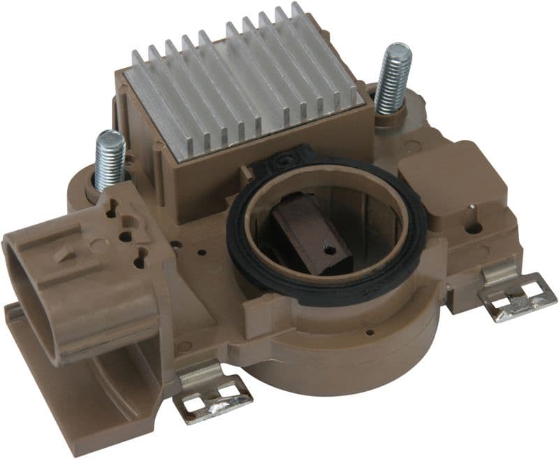 Regulator, alternator HC-Cargo F 032 330 828