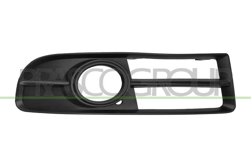 Grila ventilatie, bara protectie PRASCO AD0222123