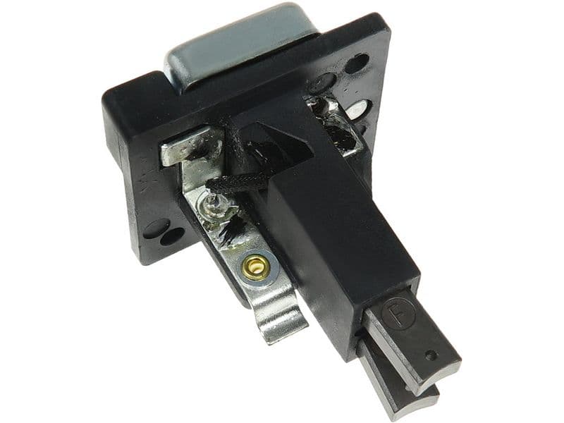 Regulator, alternator AS-PL AS ARE0069