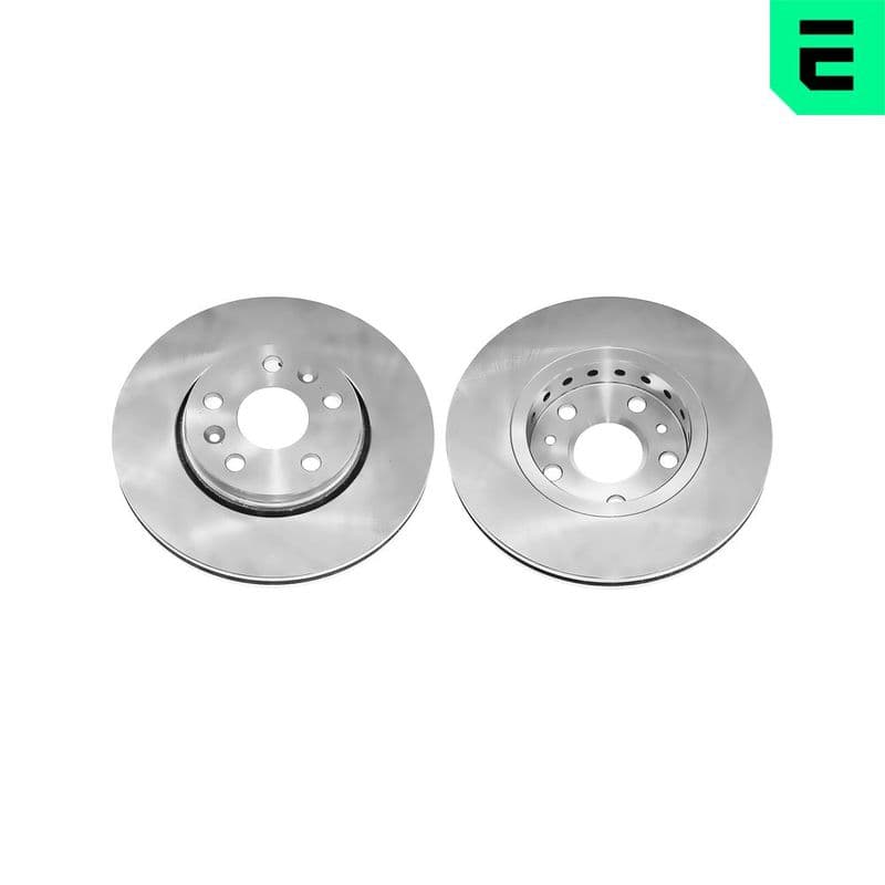 Disc frana OPTIMAL BS-8680C