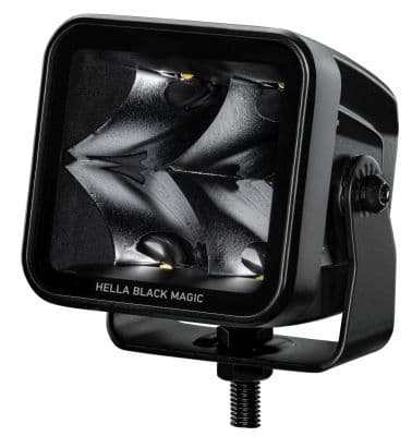 Far faza lunga HELLA BLACK MAGIC 1FA 358 176-861