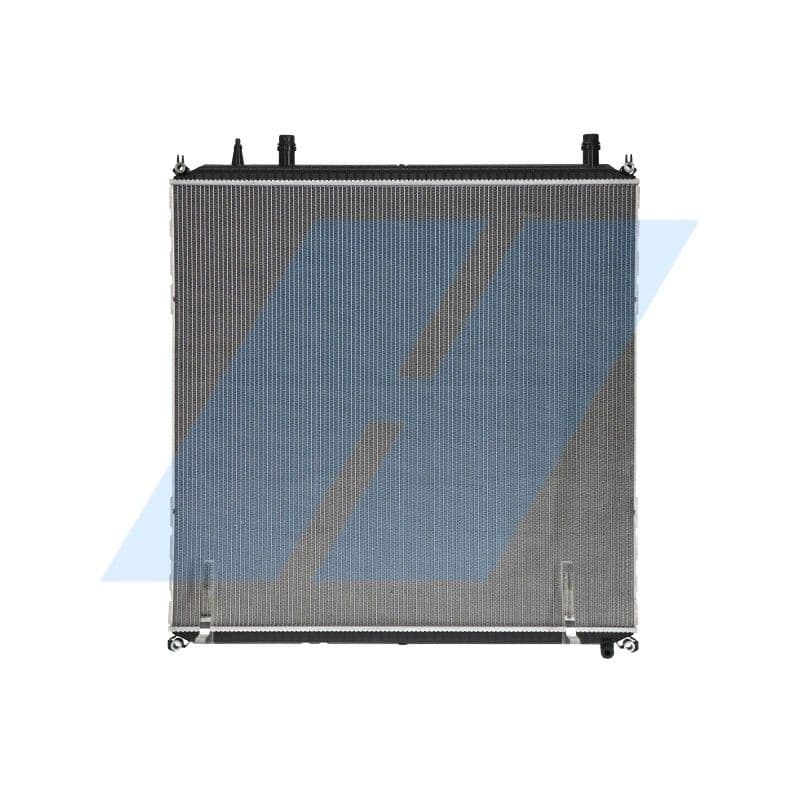 Radiator, racire motor HIGHWAY AUTOMOTIVE 10031062